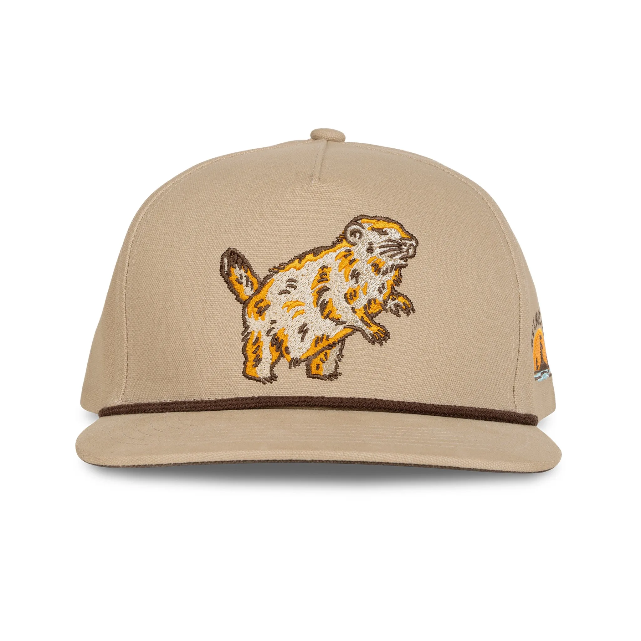 Prairie Dog Hat