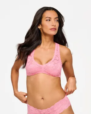 Racie Racerback Bralette