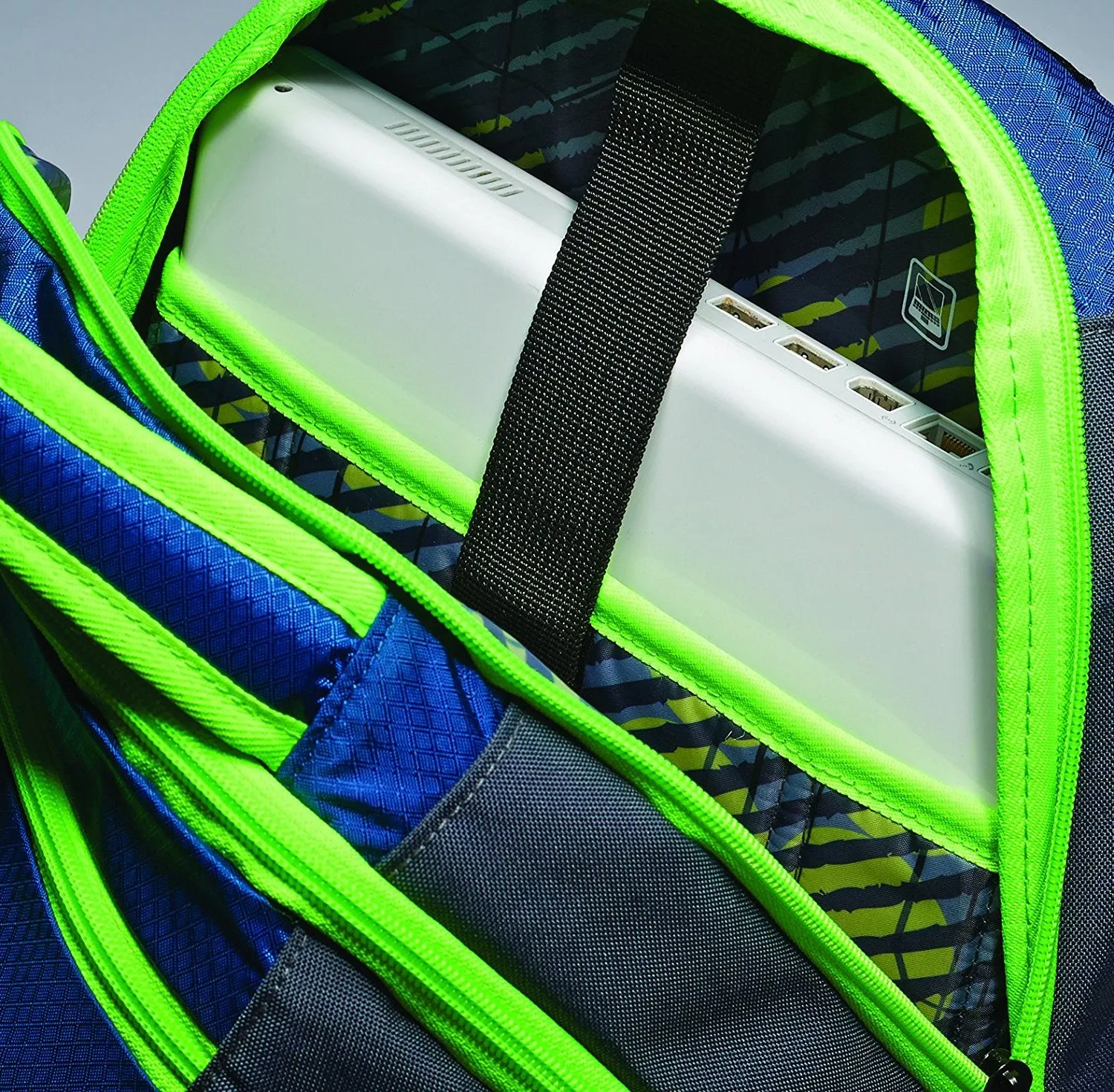 Reebok Thunder Chief Backpack