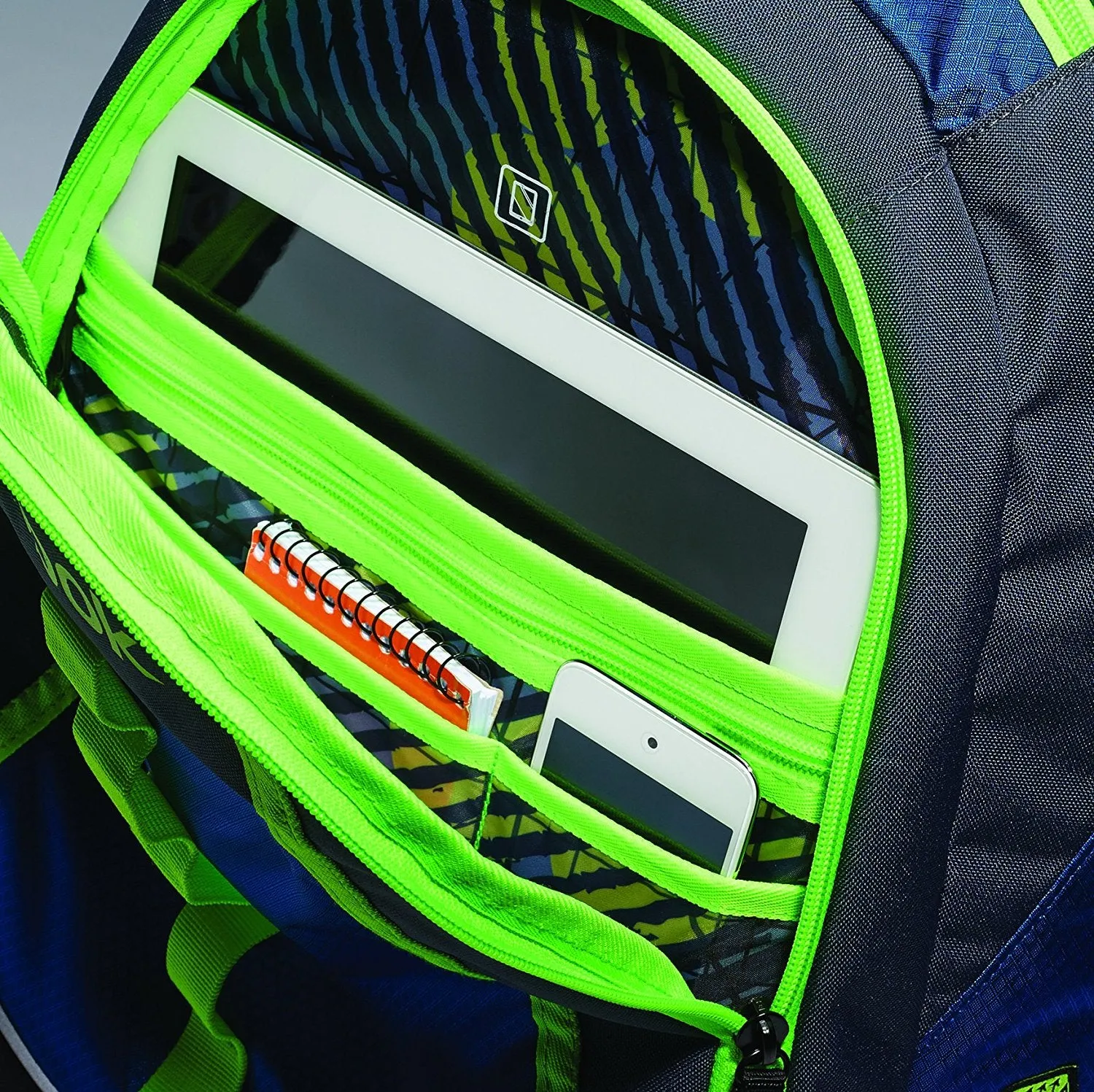 Reebok Thunder Chief Backpack