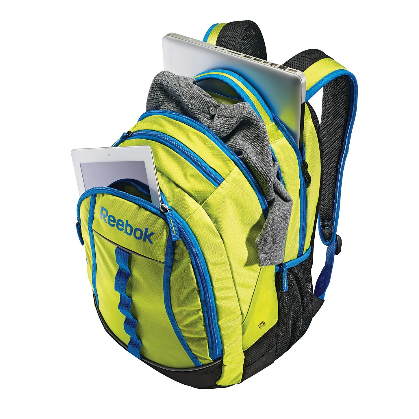 Reebok Thunder Chief Backpack