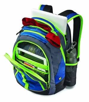 Reebok Thunder Chief Backpack