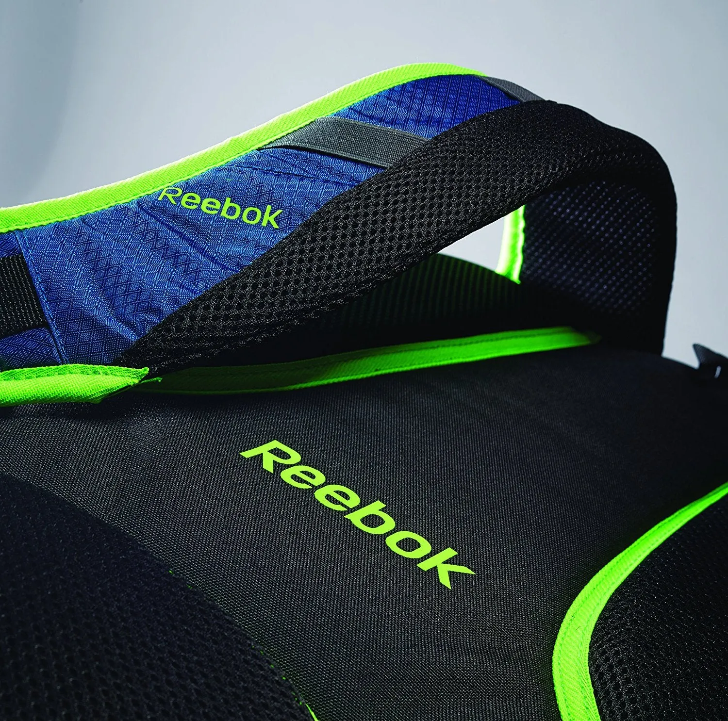 Reebok Thunder Chief Backpack