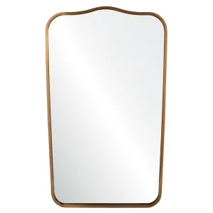Renan Mirror