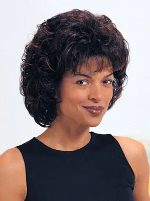 Rhoda | Synthetic Wig (Basic Cap) | DISCONTINUED