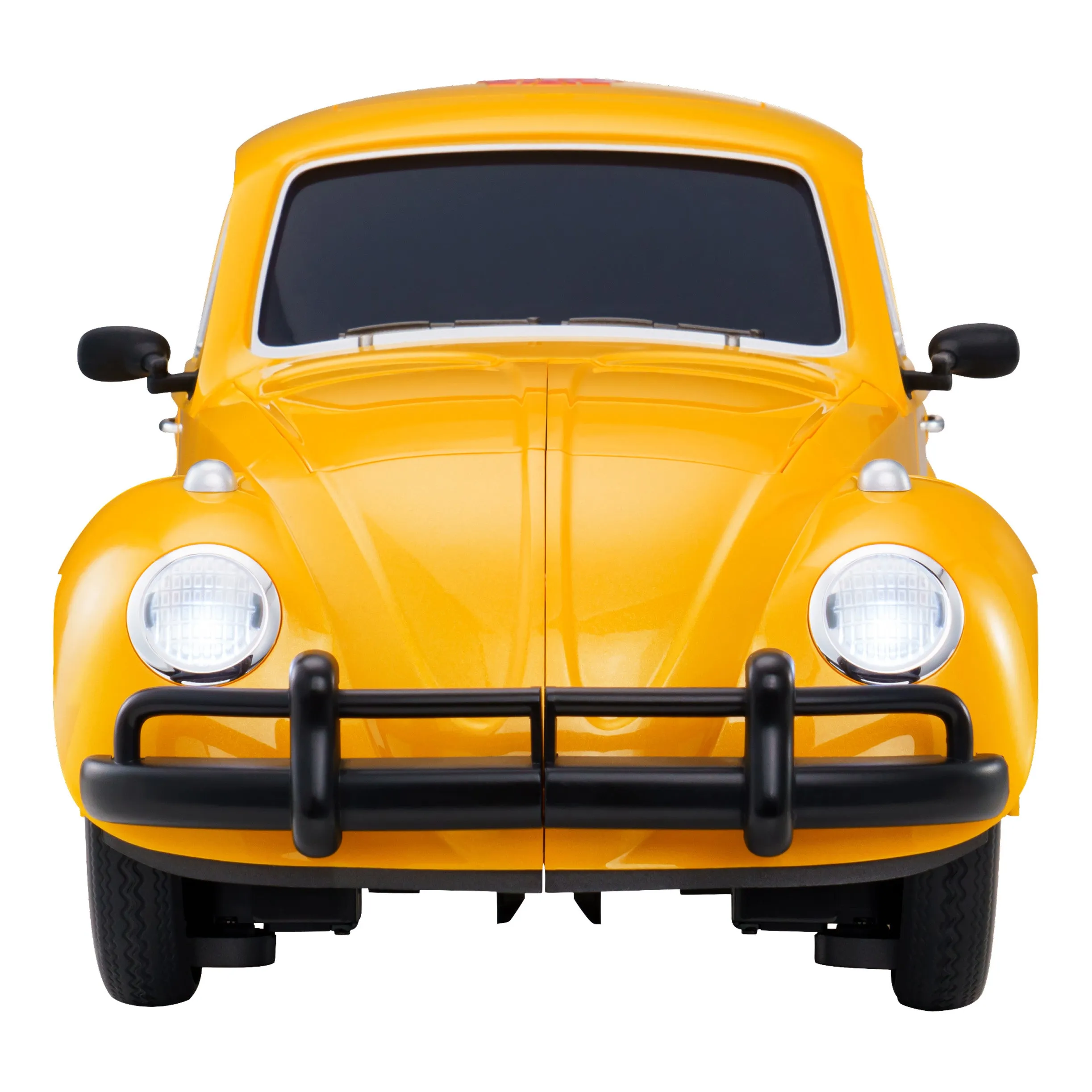 Robosen - Transformers: Flagship Series Bumblebee G1 Auto-Converting Robot
