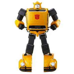 Robosen - Transformers: Flagship Series Bumblebee G1 Auto-Converting Robot