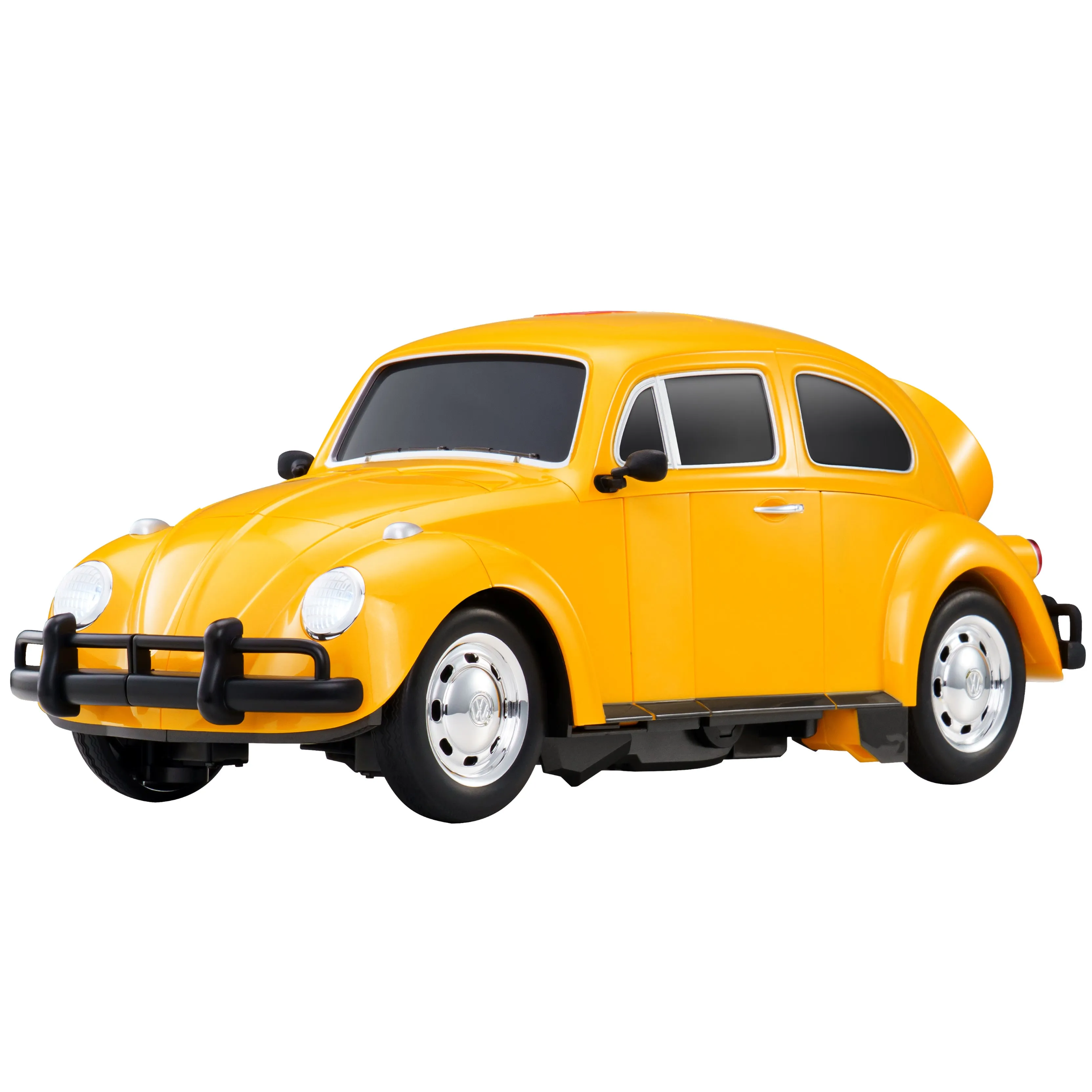 Robosen - Transformers: Flagship Series Bumblebee G1 Auto-Converting Robot