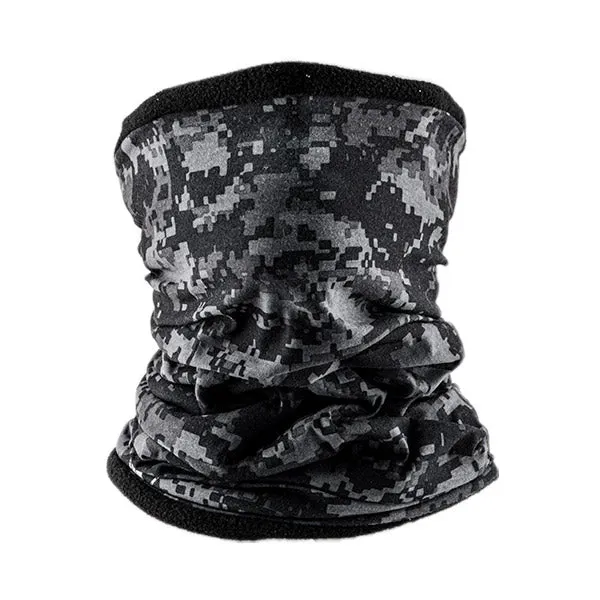 SA Free Fleece Face Shield®