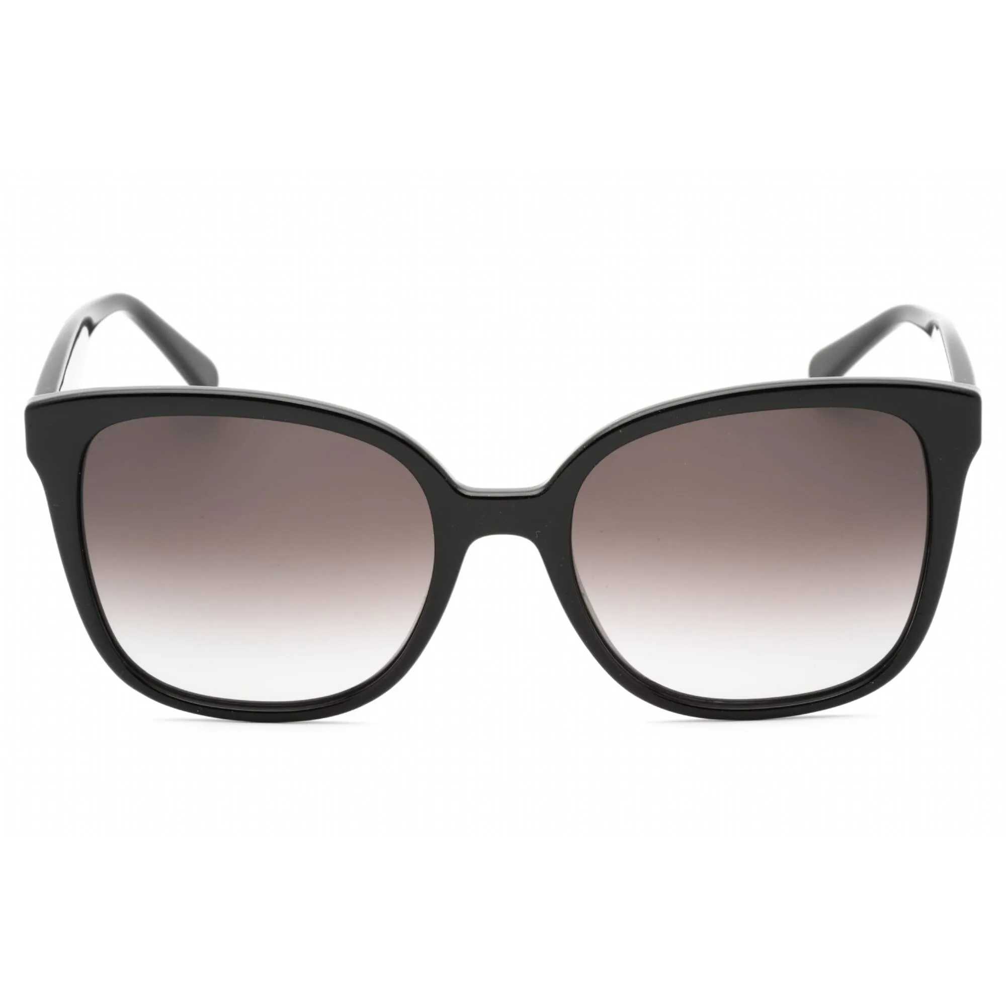 Salvatore Ferragamo Women's Sunglasses - Black Butterfly Full Rim Frame | SF1072S 001