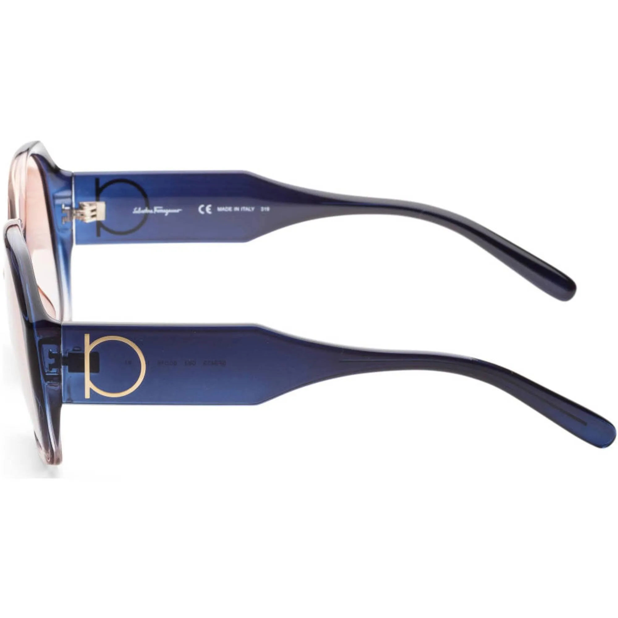 Salvatore Ferragamo Women's Sunglasses - Full Rim | SALVATORE FERRAGAMO SF943S 83