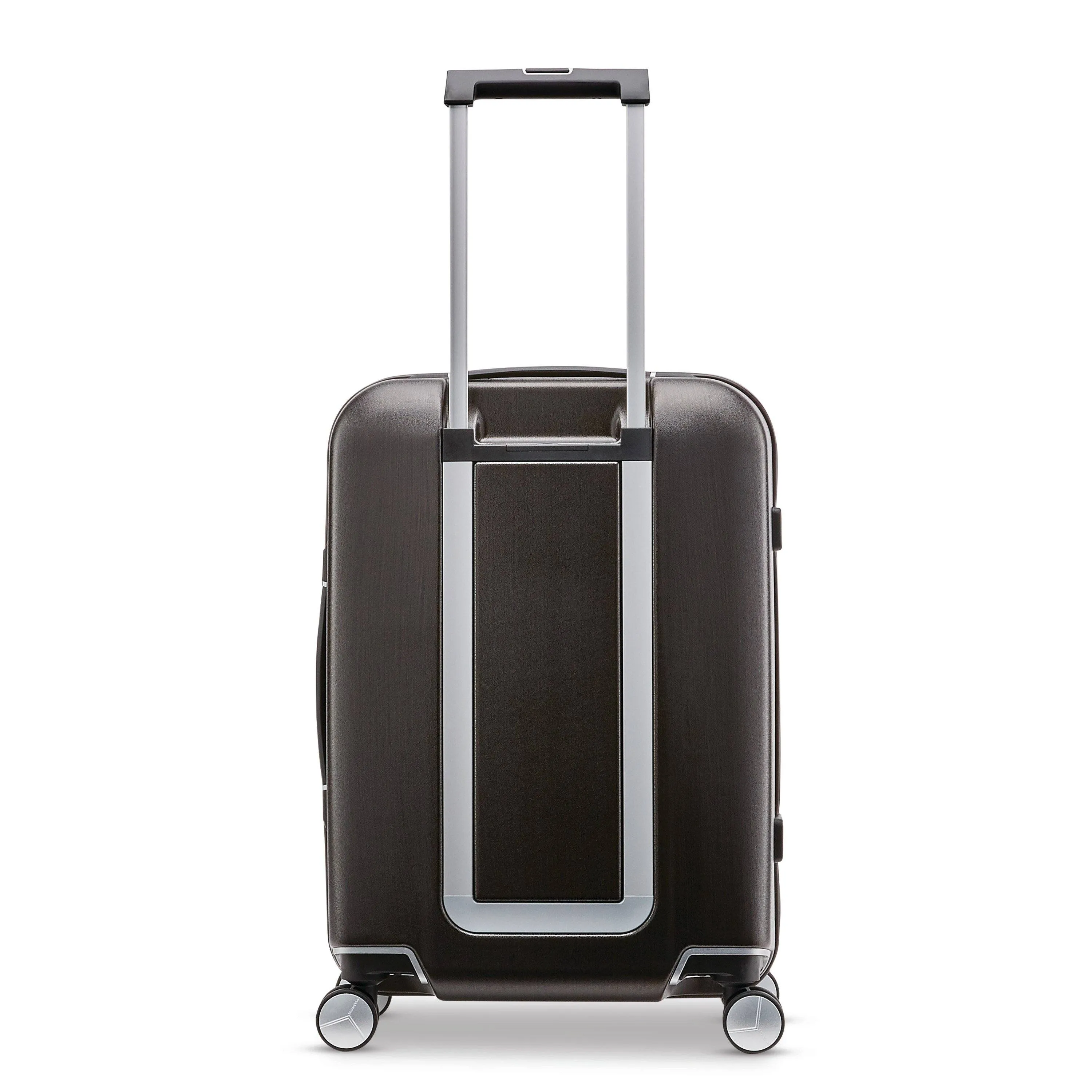Samsonite Etude 20" 4-Wheel Carry-On Luggage