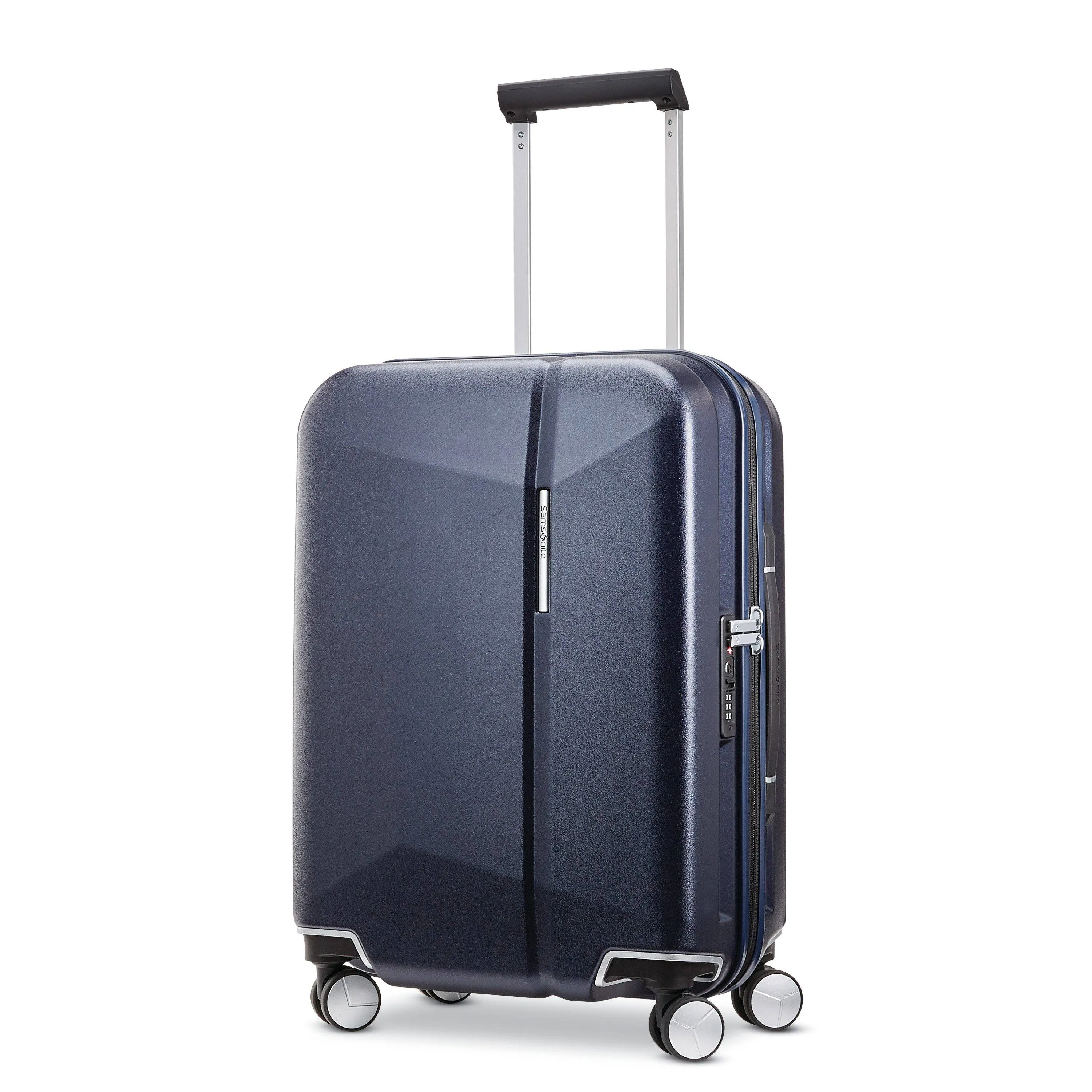 Samsonite Etude 20" 4-Wheel Carry-On Luggage