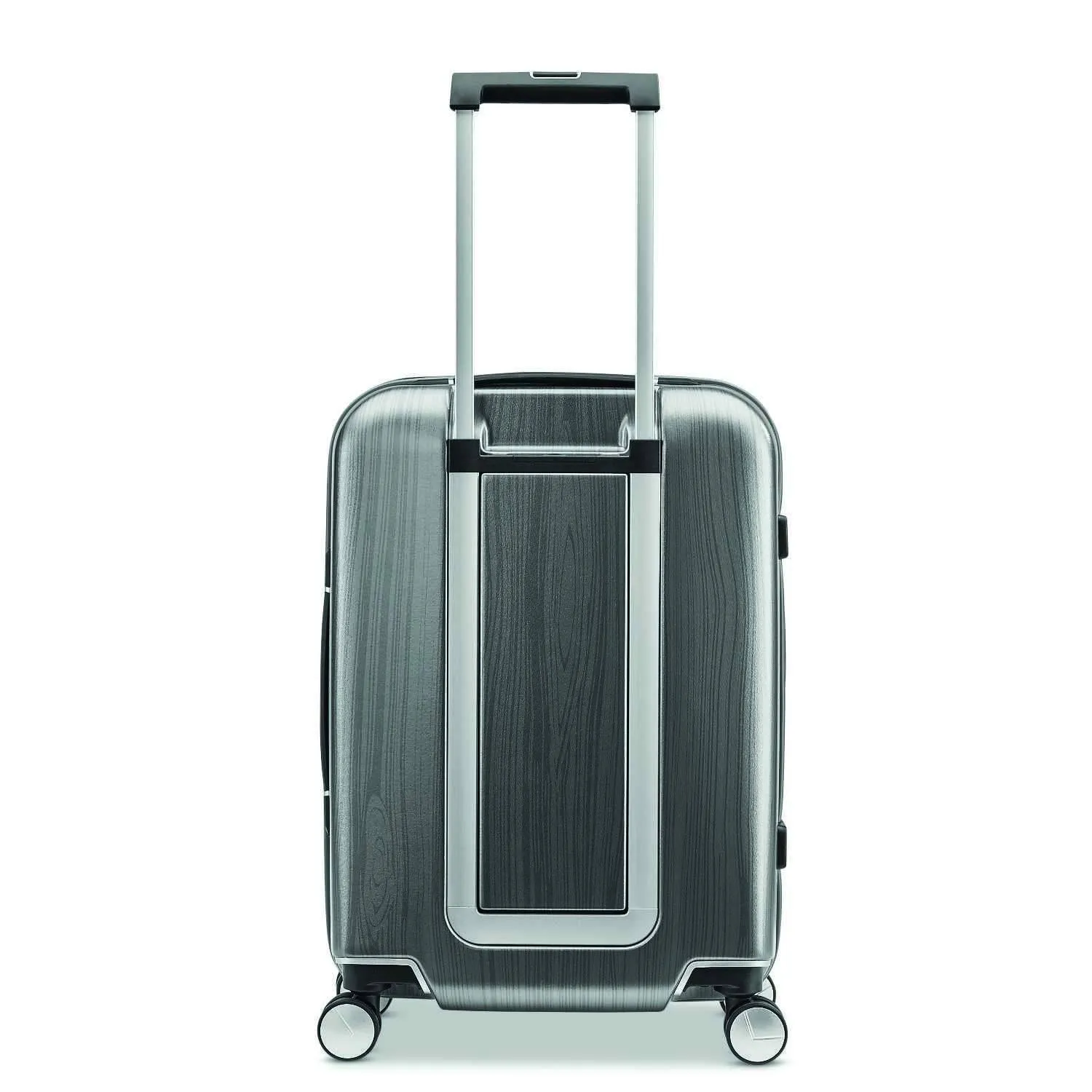 Samsonite Etude 20" 4-Wheel Carry-On Luggage