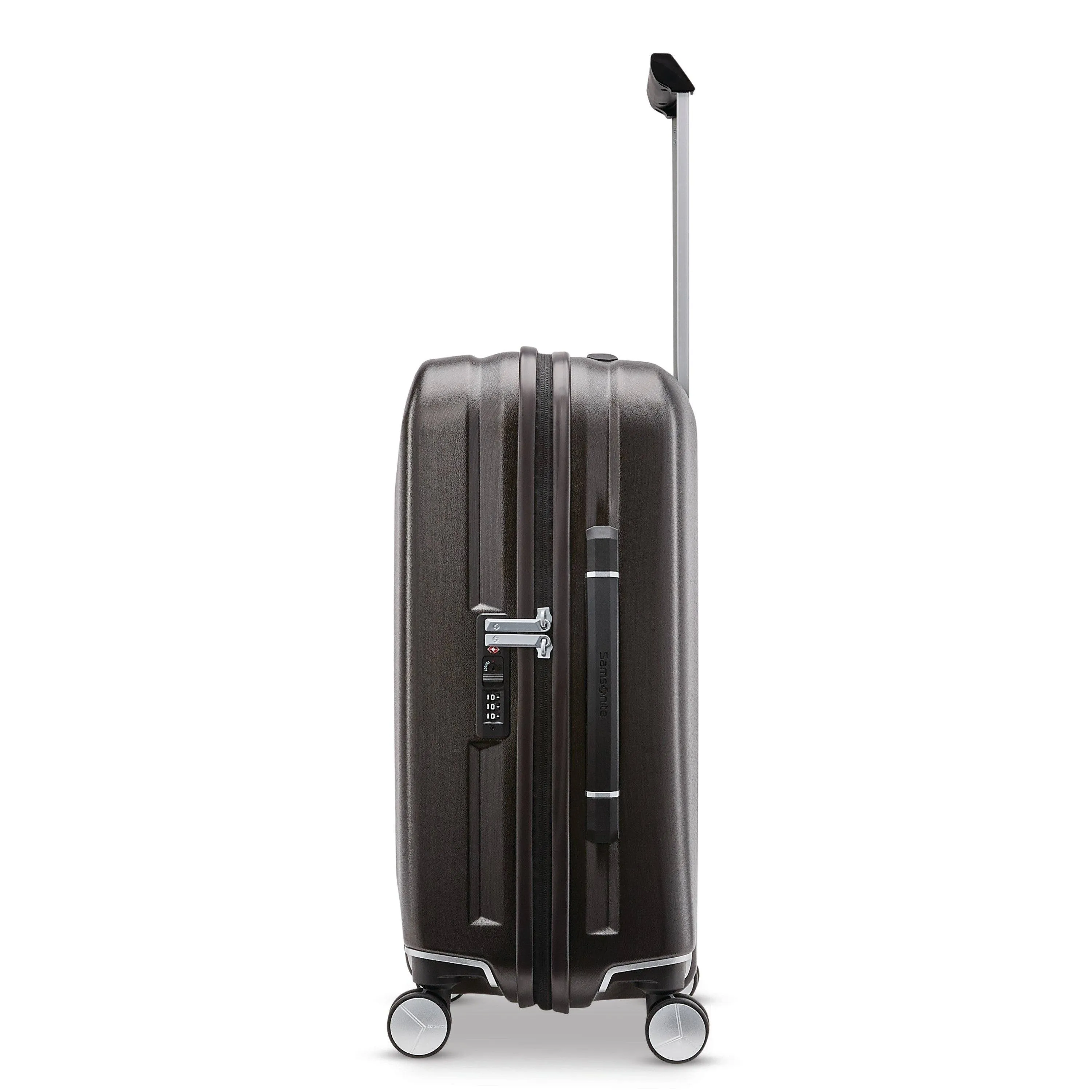 Samsonite Etude 20" 4-Wheel Carry-On Luggage