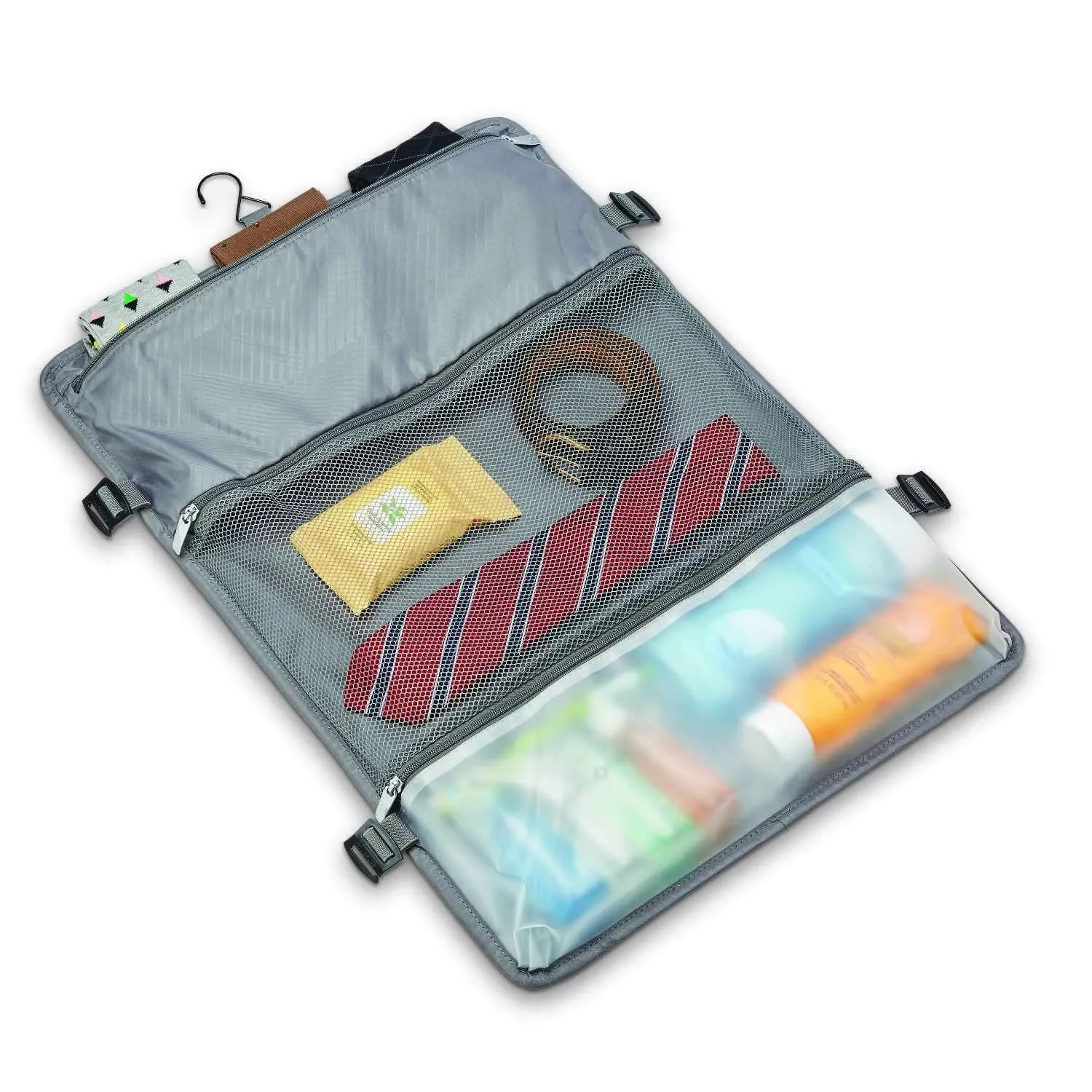 Samsonite Etude 20" 4-Wheel Carry-On Luggage