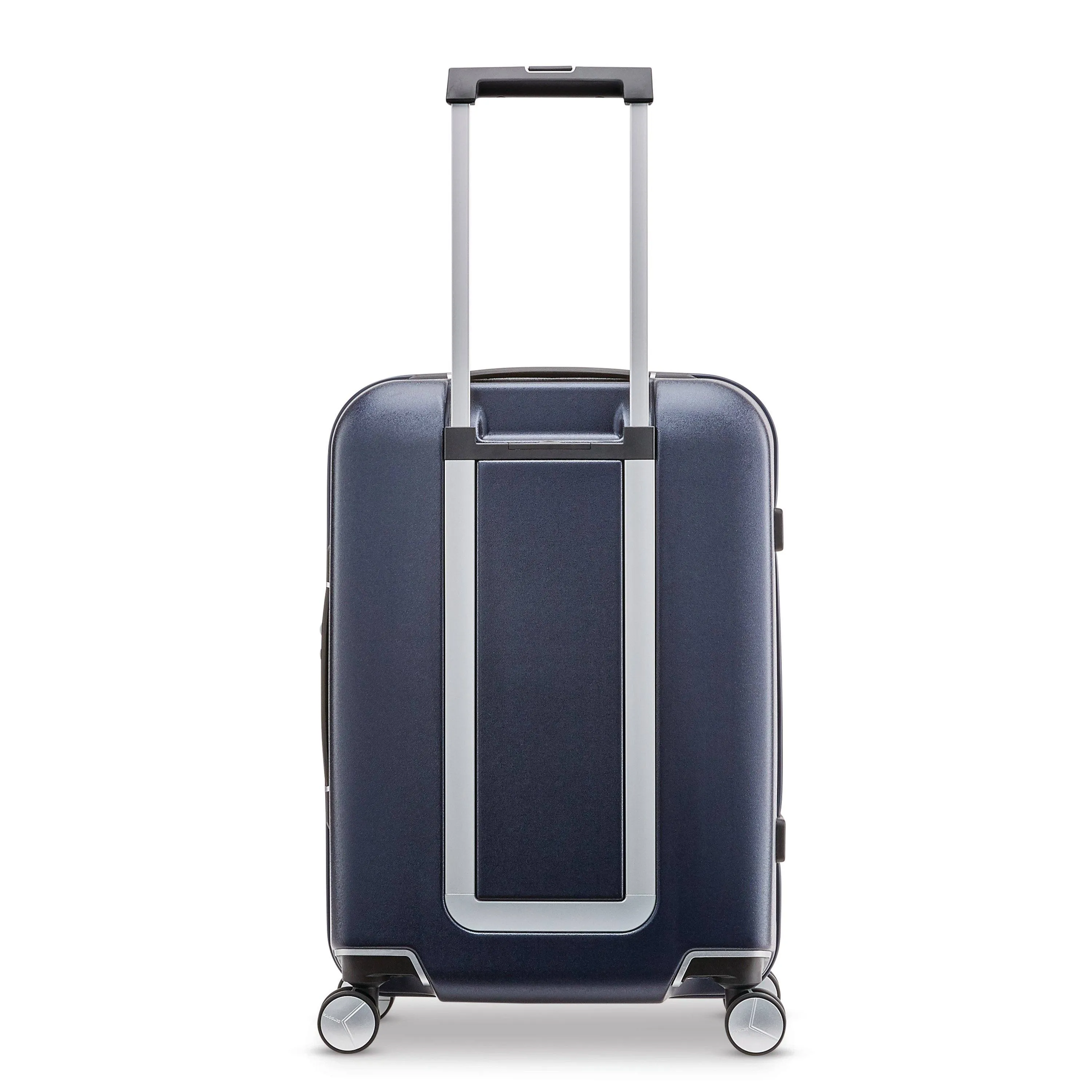 Samsonite Etude 20" 4-Wheel Carry-On Luggage
