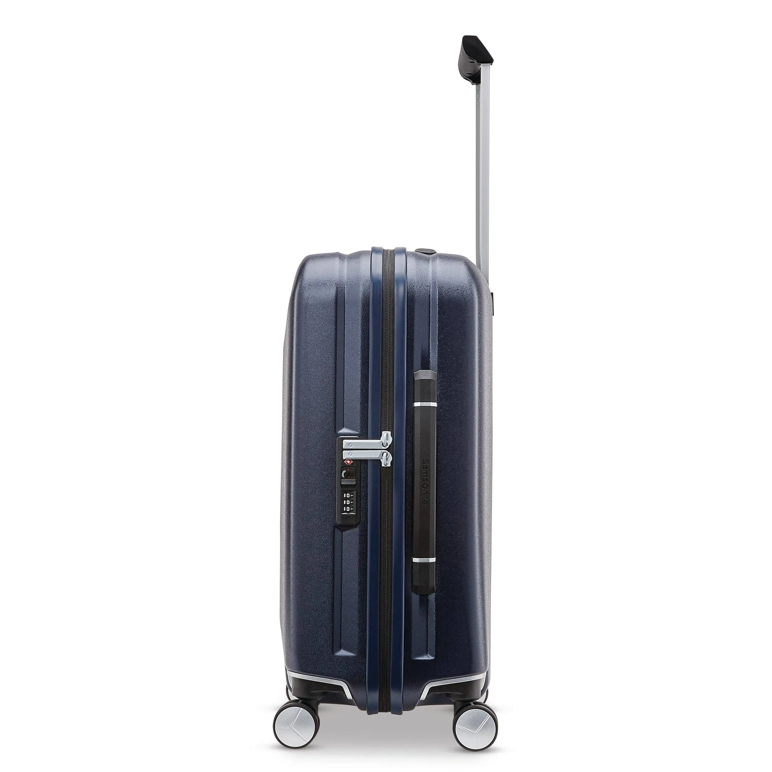 Samsonite Etude 20" 4-Wheel Carry-On Luggage