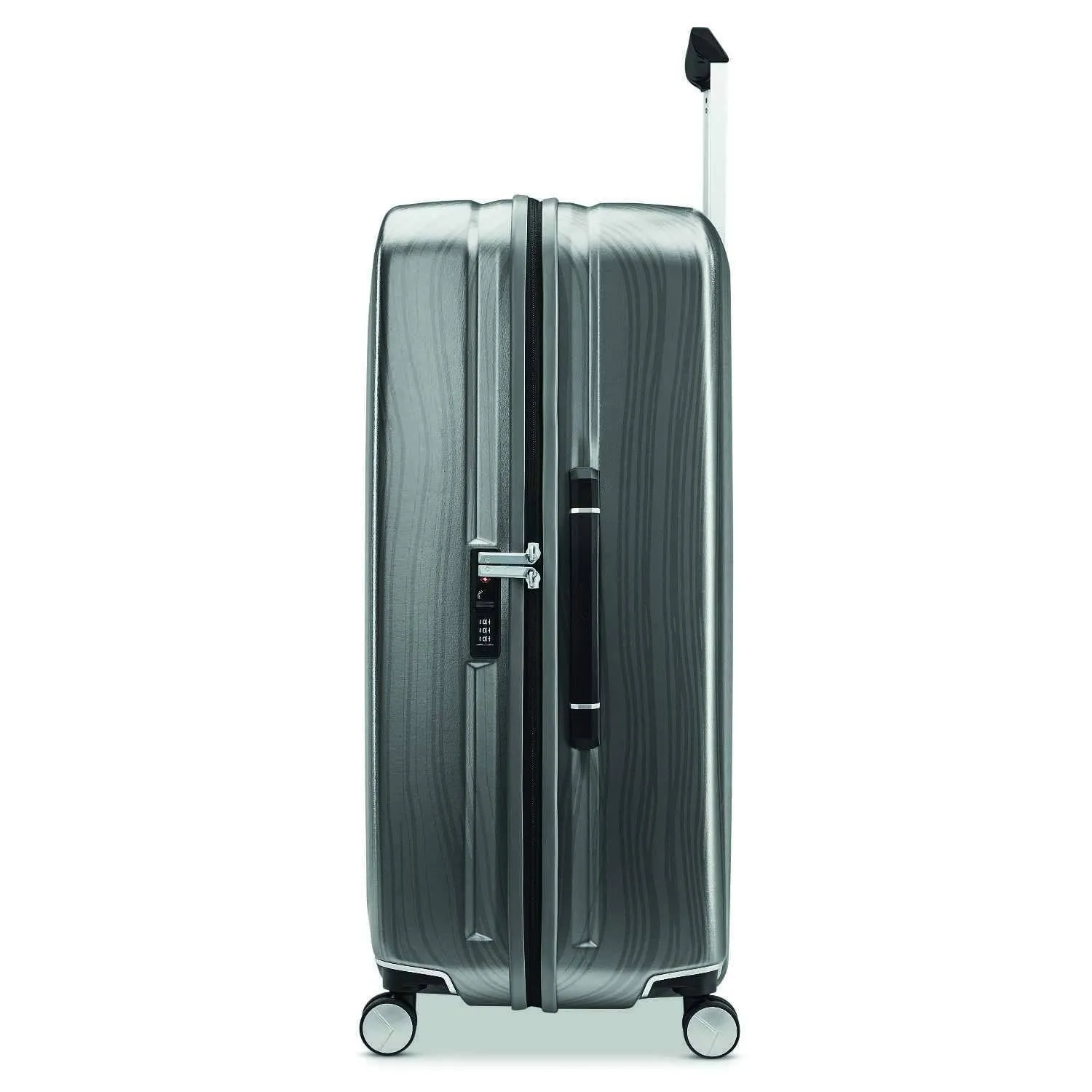 Samsonite Etude 28" 4-Wheel Medium Luggage