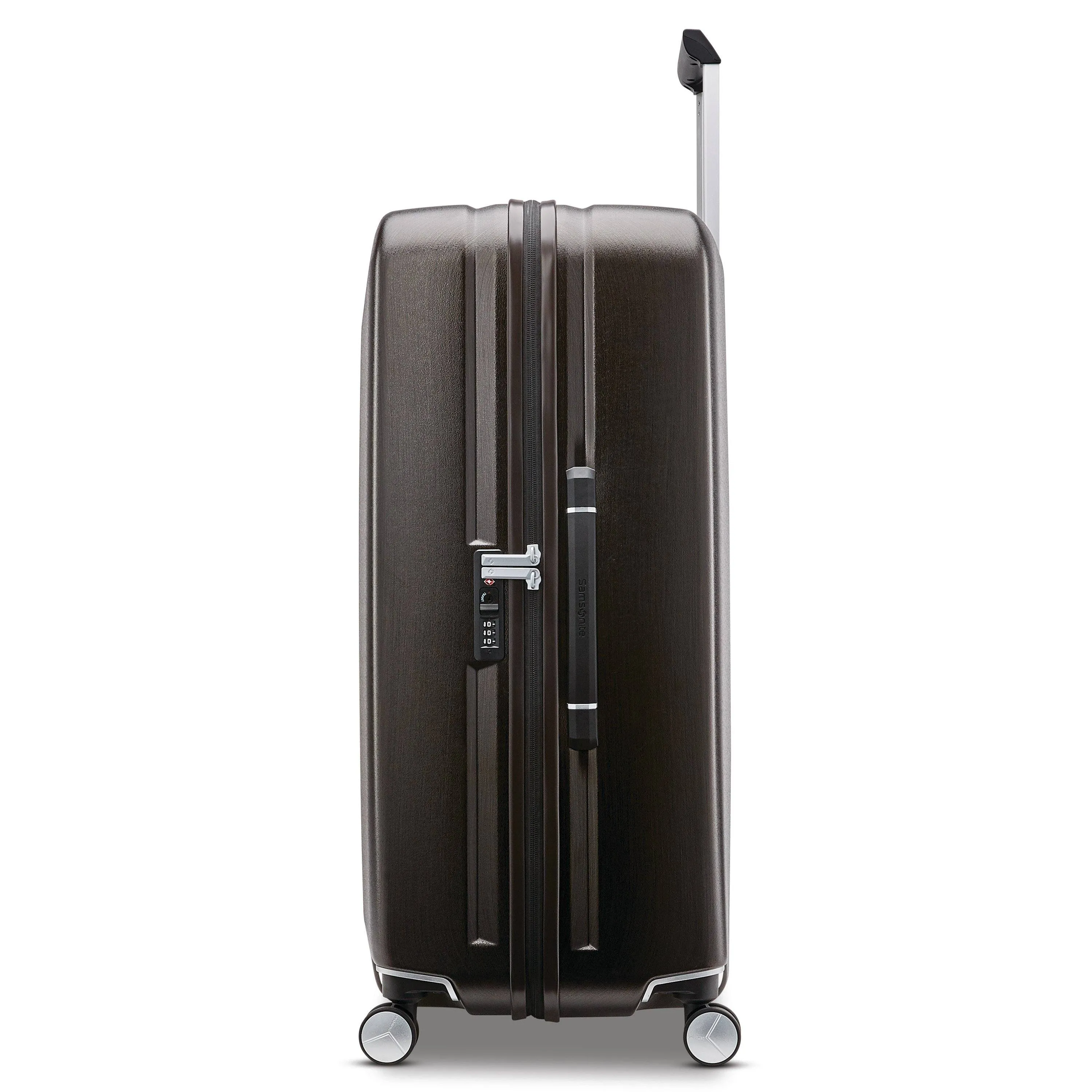 Samsonite Etude 28" 4-Wheel Medium Luggage