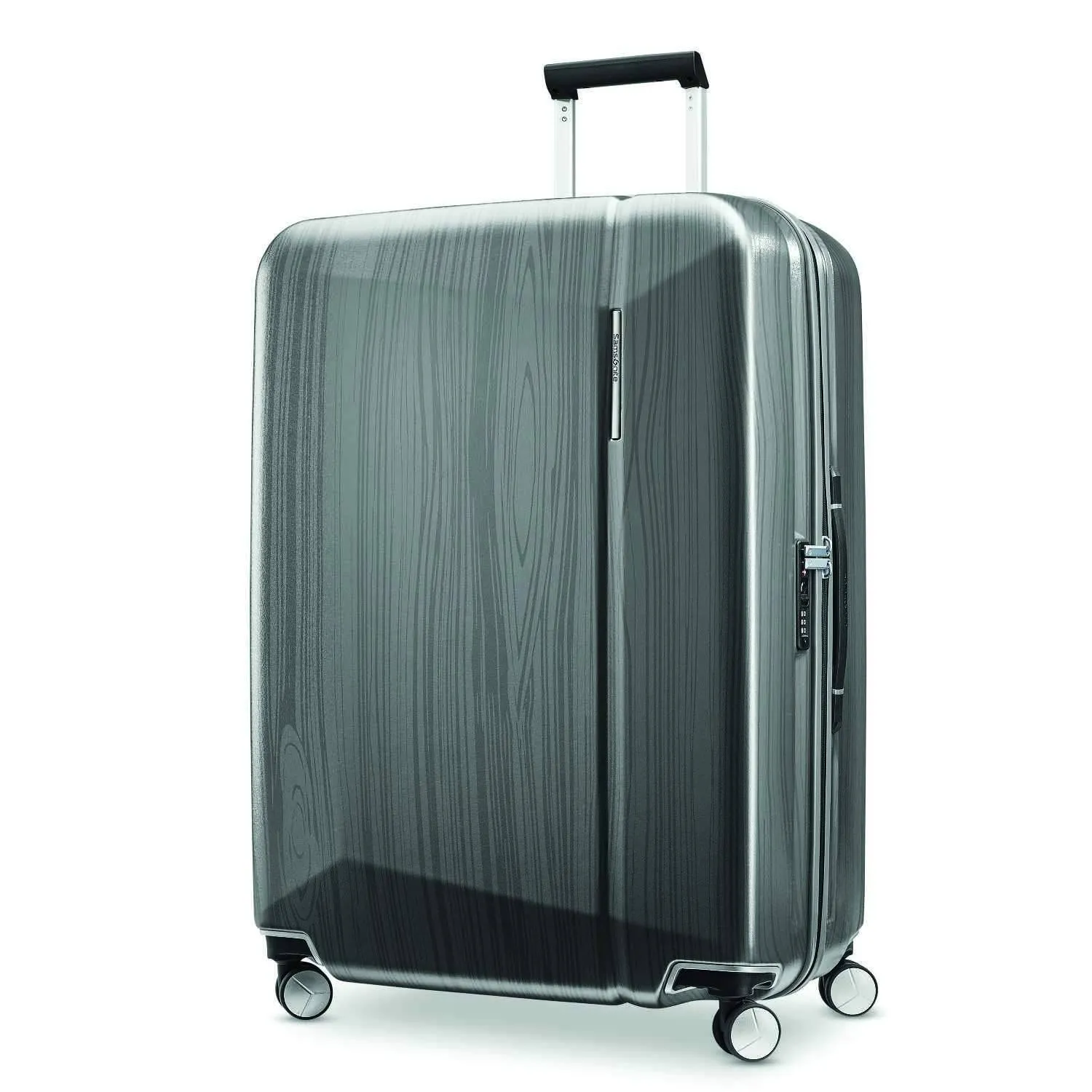 Samsonite Etude 28" 4-Wheel Medium Luggage