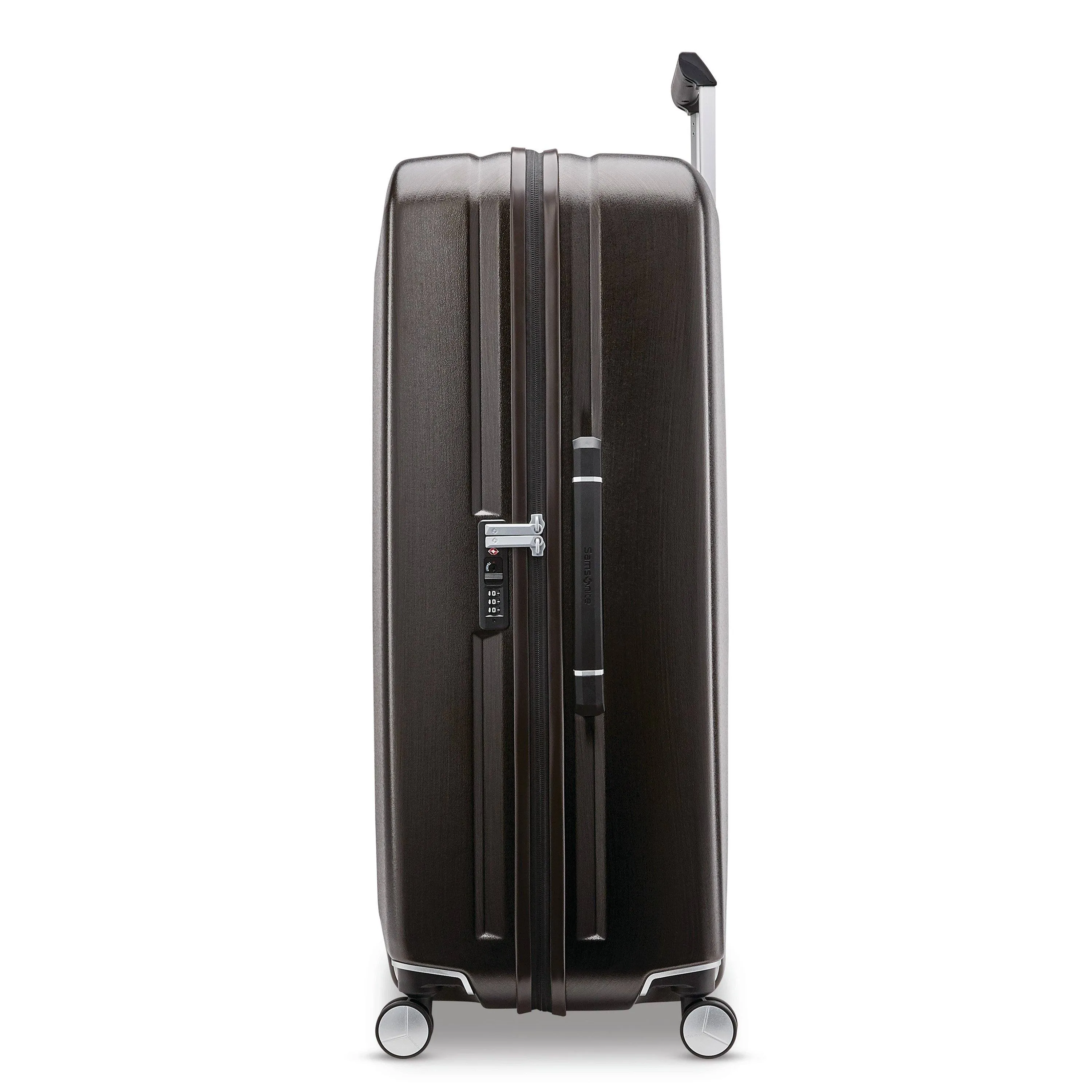 Samsonite Etude 30" 4-Wheel Large Luggage