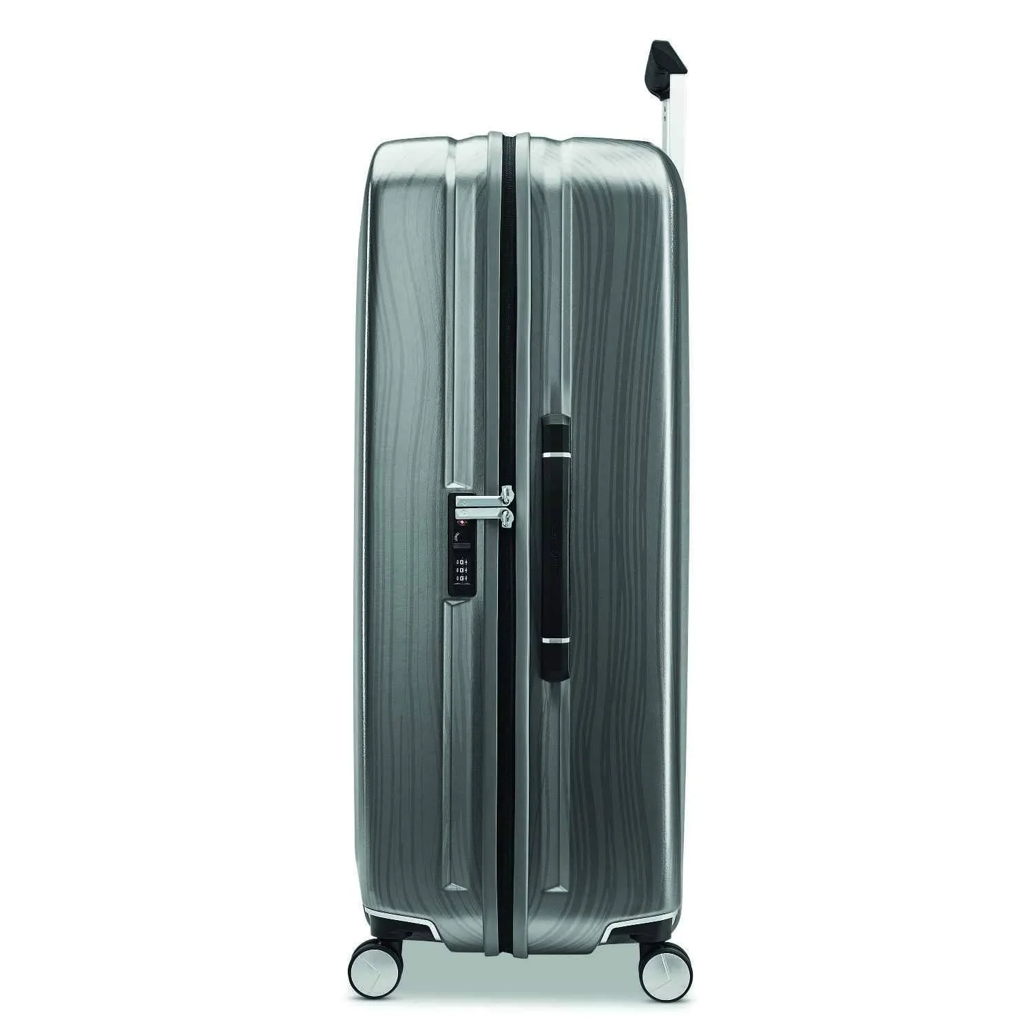 Samsonite Etude 30" 4-Wheel Large Luggage
