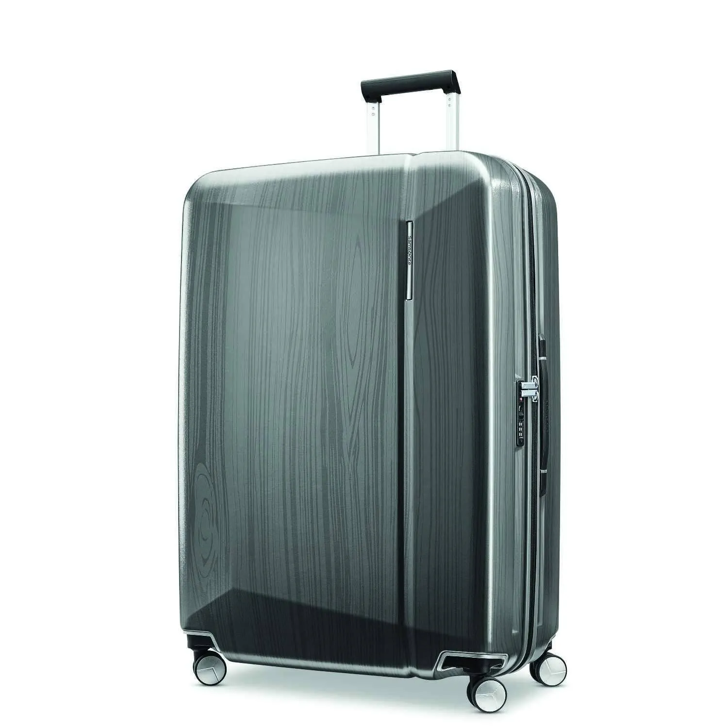 Samsonite Etude 30" 4-Wheel Large Luggage