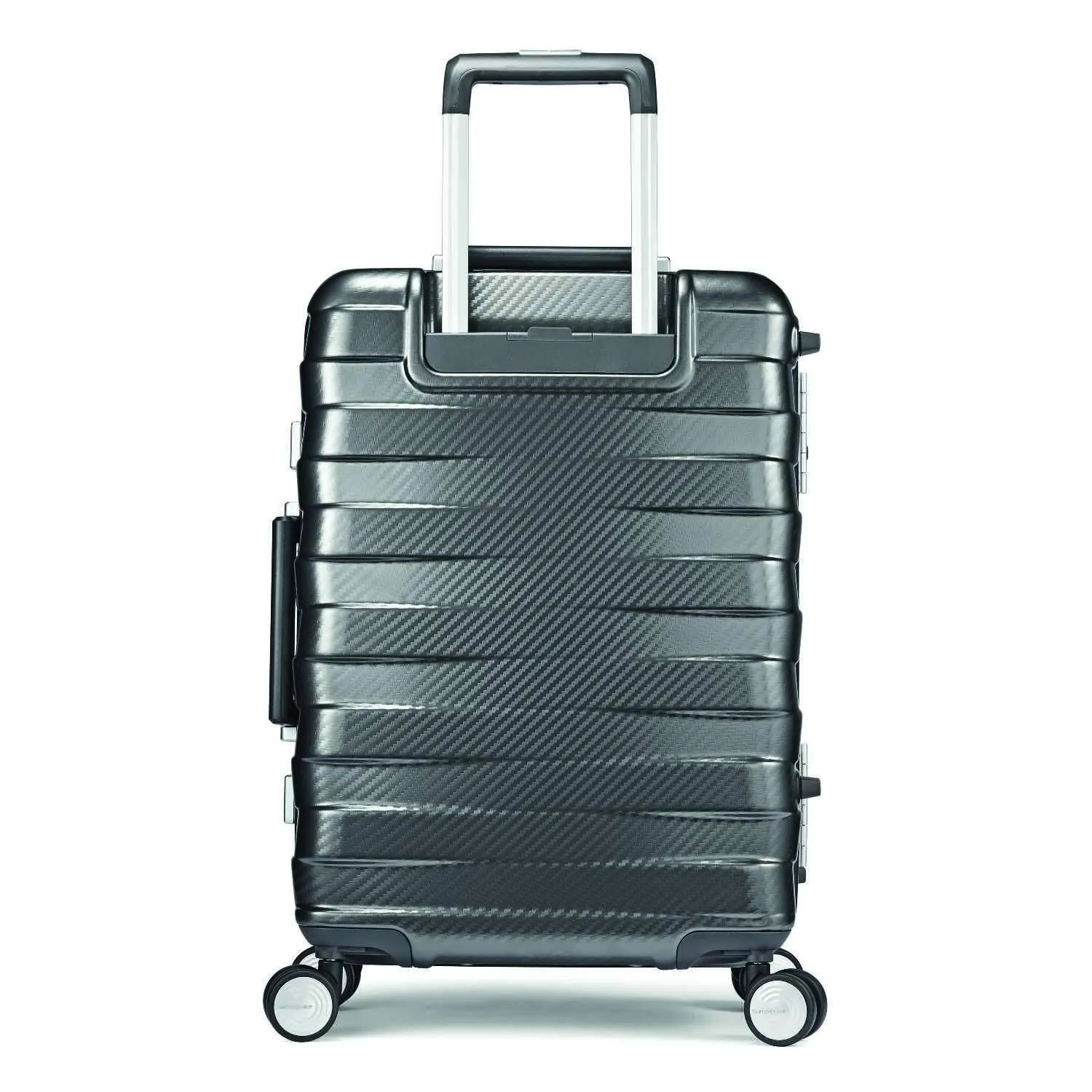 Samsonite Framelock 20" 4-Wheel Carry-On Luggage