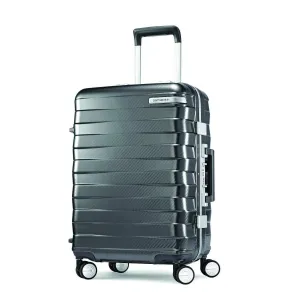 Samsonite Framelock 20" 4-Wheel Carry-On Luggage
