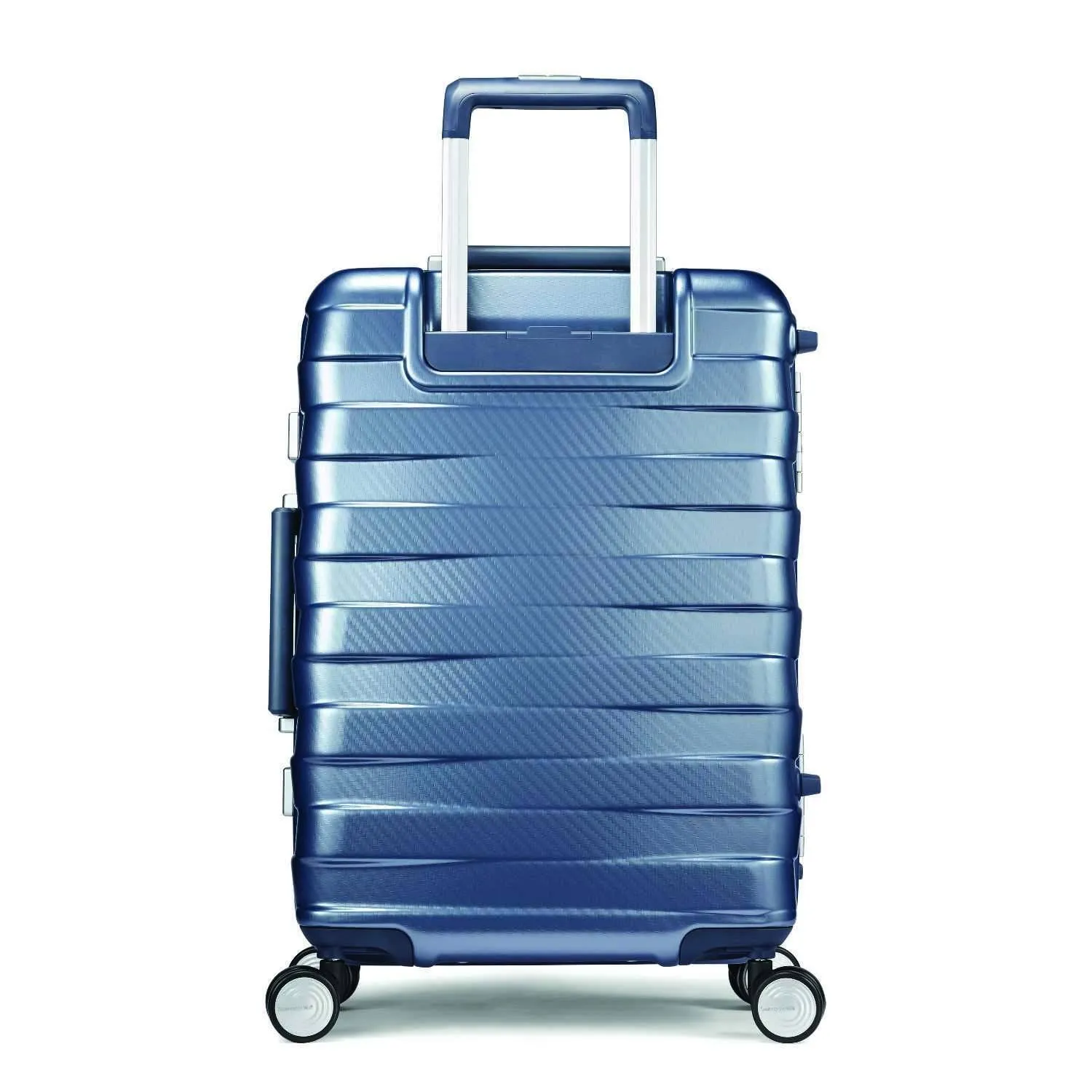 Samsonite Framelock 20" 4-Wheel Carry-On Luggage