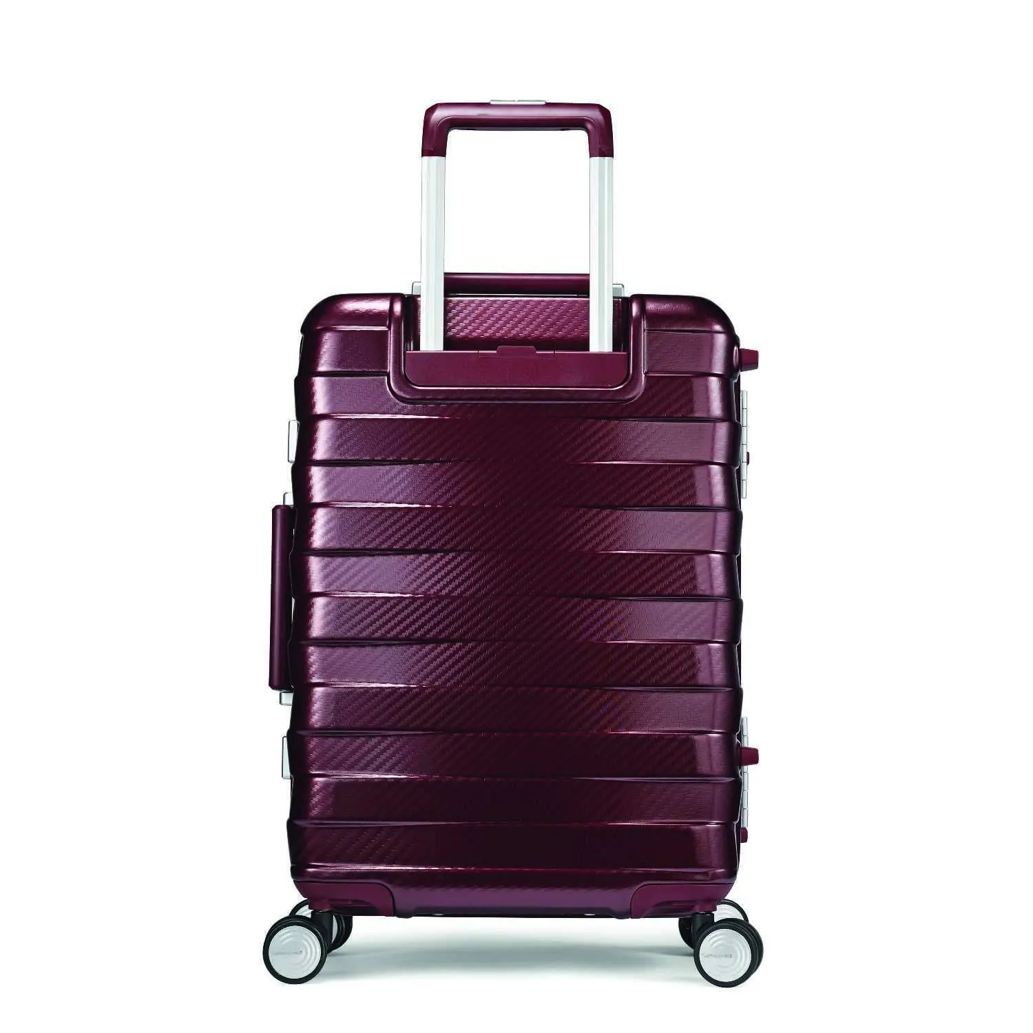 Samsonite Framelock 20" 4-Wheel Carry-On Luggage