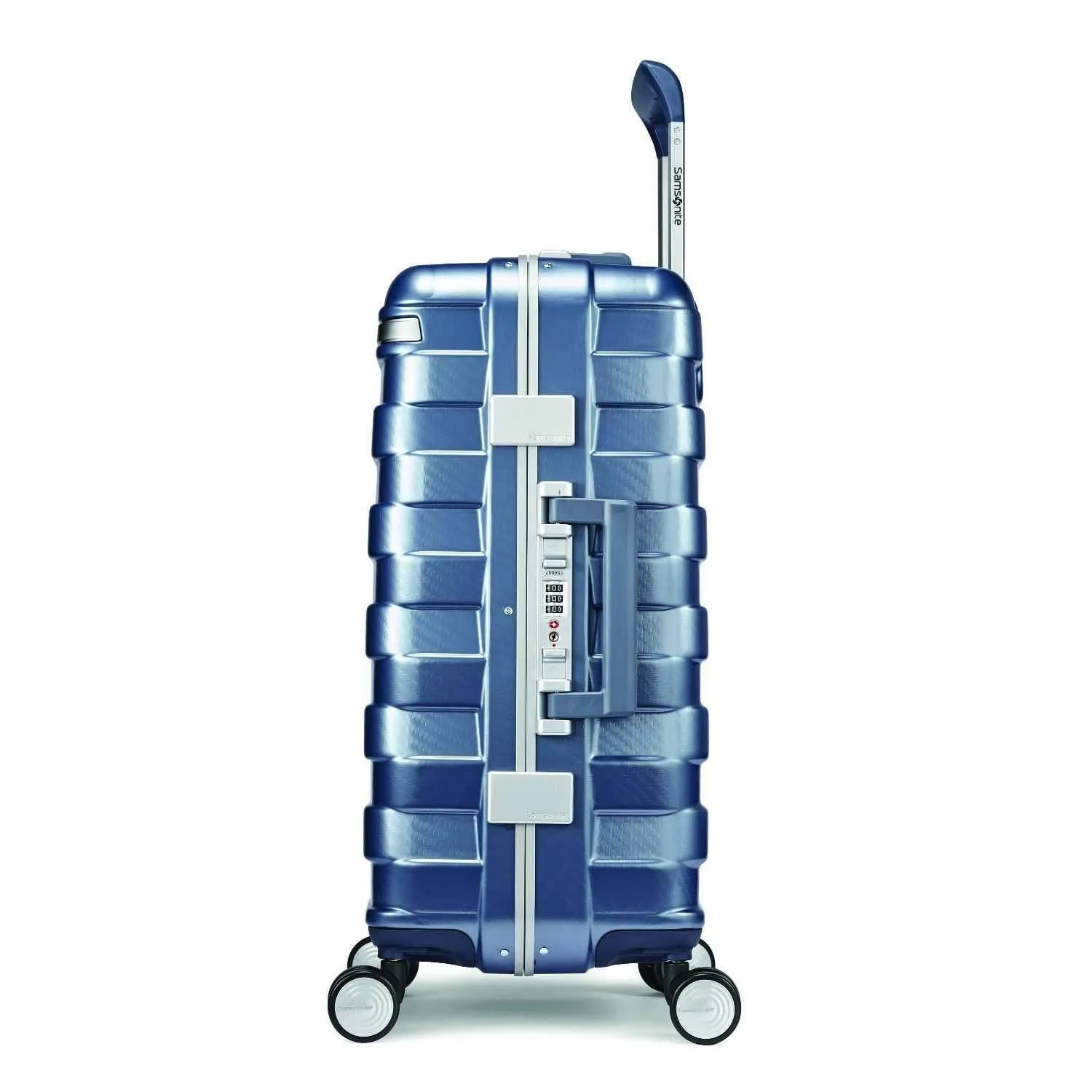 Samsonite Framelock 20" 4-Wheel Carry-On Luggage