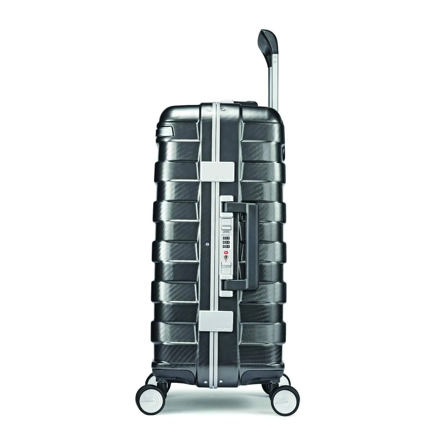 Samsonite Framelock 20" 4-Wheel Carry-On Luggage