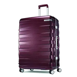 Samsonite Framelock 28" 4-Wheel Large Luggage