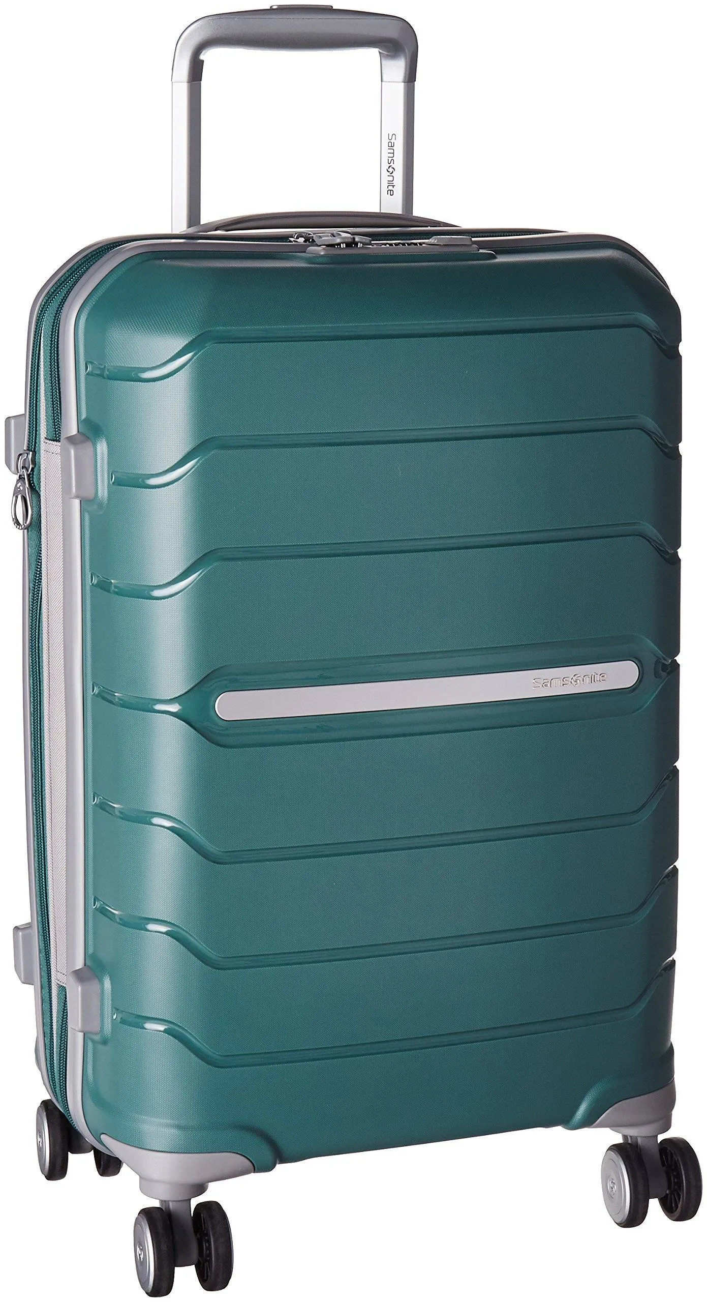 Samsonite Freeform 21" 4-Wheel Carry-On Luggage
