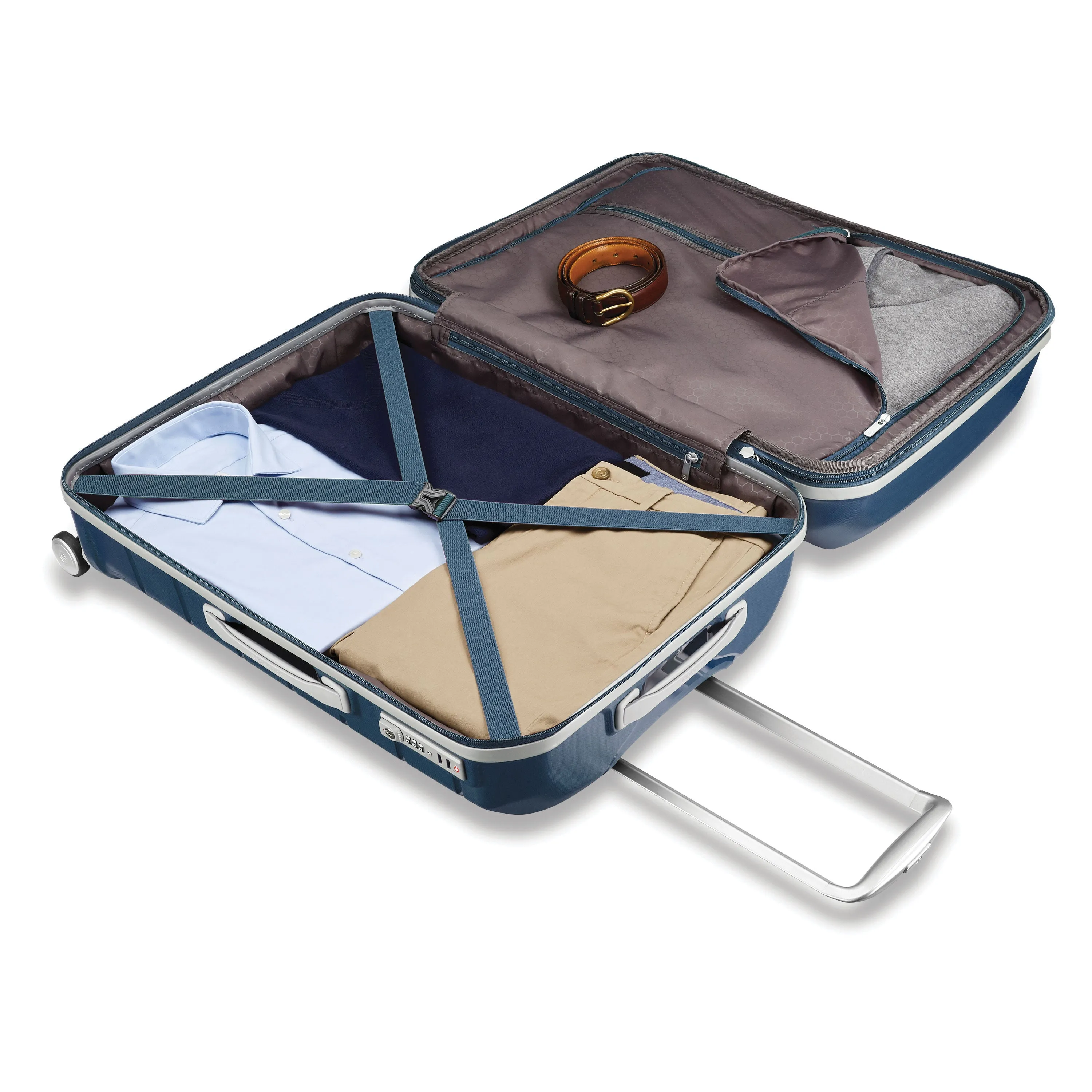 Samsonite Freeform Medium Spinner