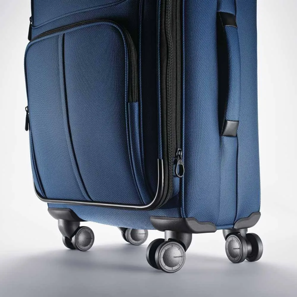Samsonite Leverage LTE  3 Piece Set (20"/24"/28") 4-Wheel Luggage Sets