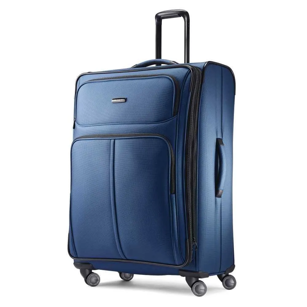 Samsonite Leverage LTE  3 Piece Set (20"/24"/28") 4-Wheel Luggage Sets