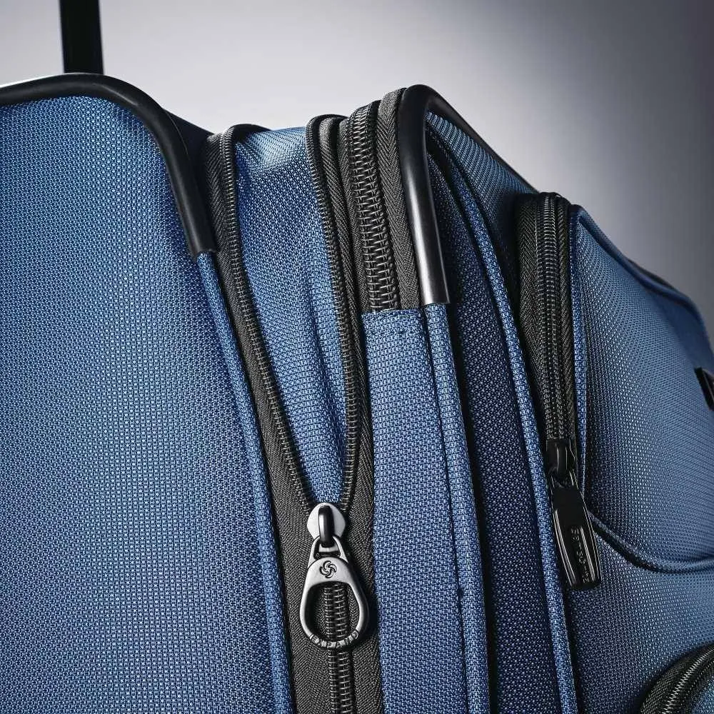 Samsonite Leverage LTE  3 Piece Set (20"/24"/28") 4-Wheel Luggage Sets