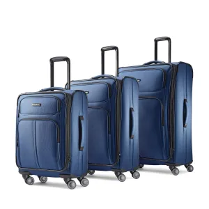 Samsonite Leverage LTE  3 Piece Set (20"/24"/28") 4-Wheel Luggage Sets