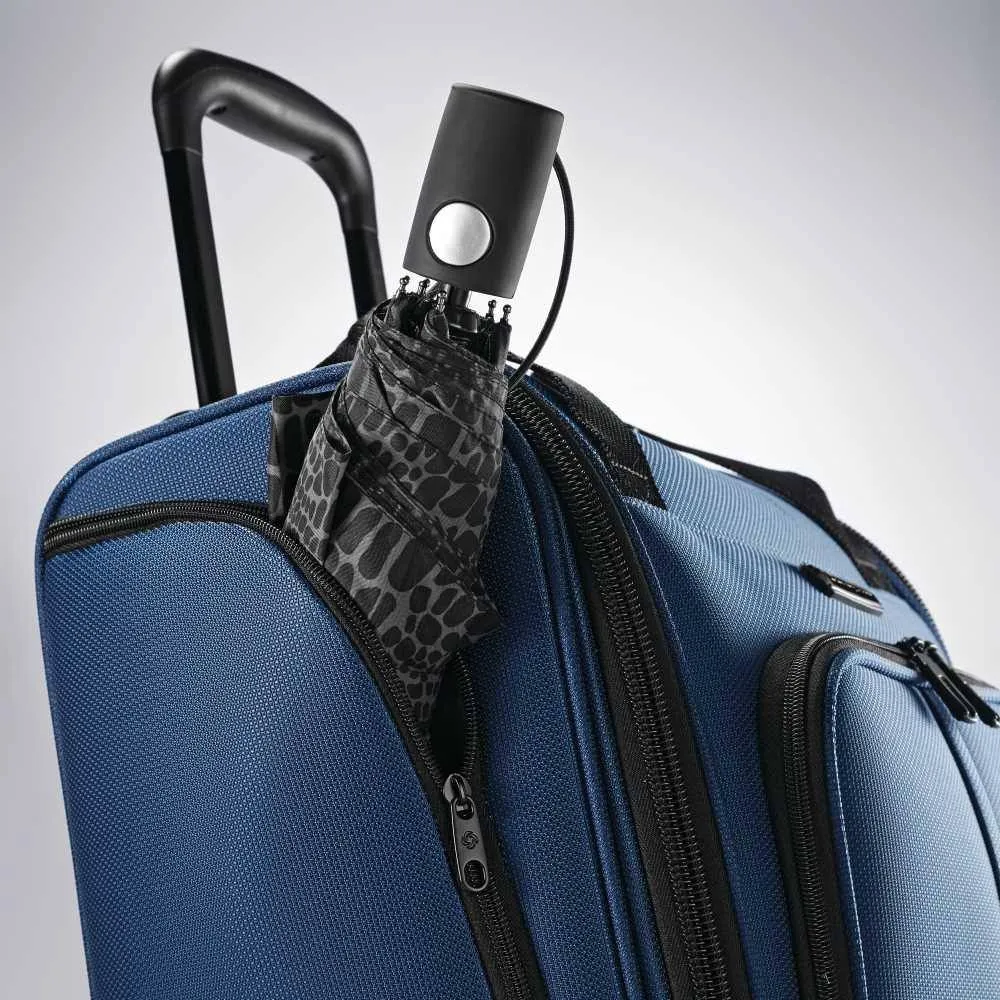 Samsonite Leverage LTE  3 Piece Set (20"/24"/28") 4-Wheel Luggage Sets