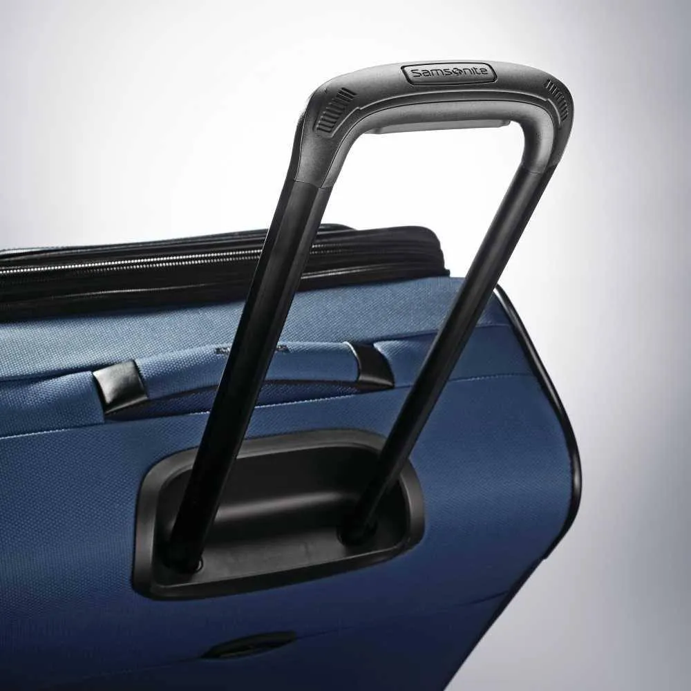 Samsonite Leverage LTE  3 Piece Set (20"/24"/28") 4-Wheel Luggage Sets