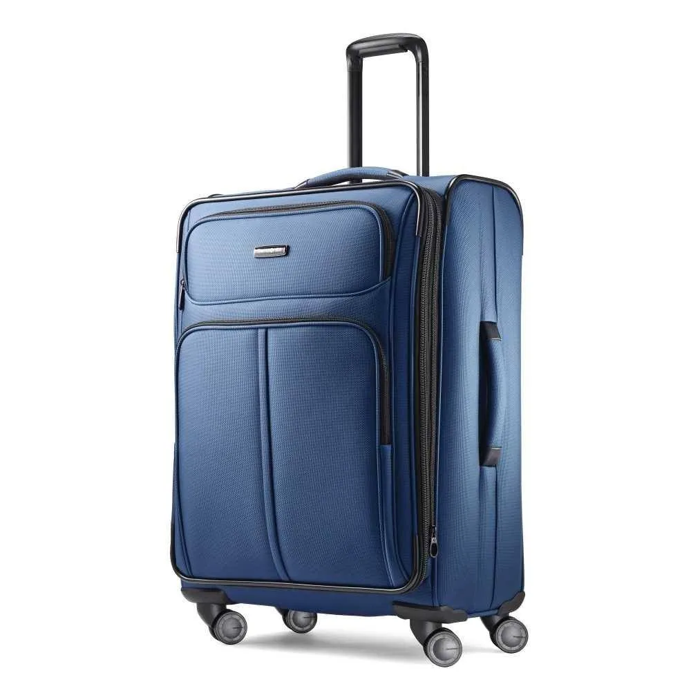 Samsonite Leverage LTE  3 Piece Set (20"/24"/28") 4-Wheel Luggage Sets