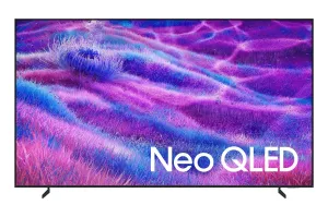 Samsung 50" 4K Smart QN80F NEO QLED TV - QN50QN80FAFXZC