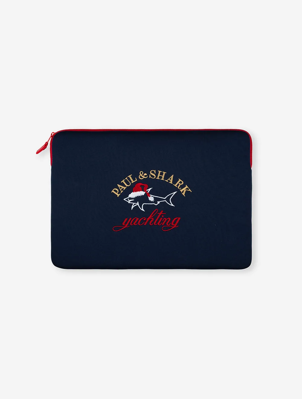 Scarf and Hat Set Navy