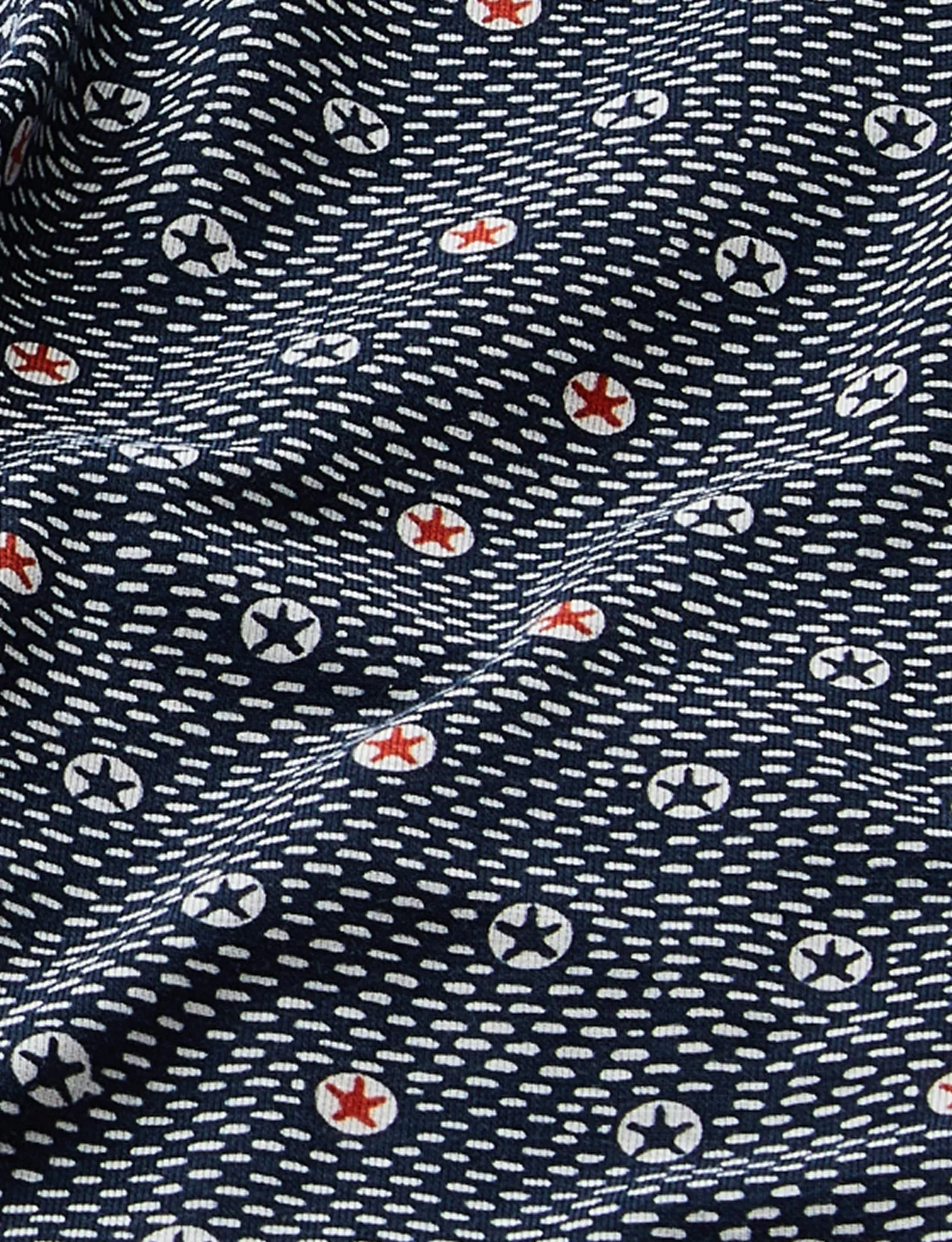 Second Skin Trunk 4"