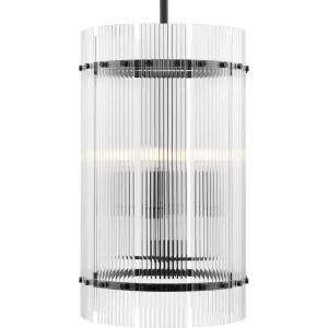 Seville Collection Four-Light Foyer Light