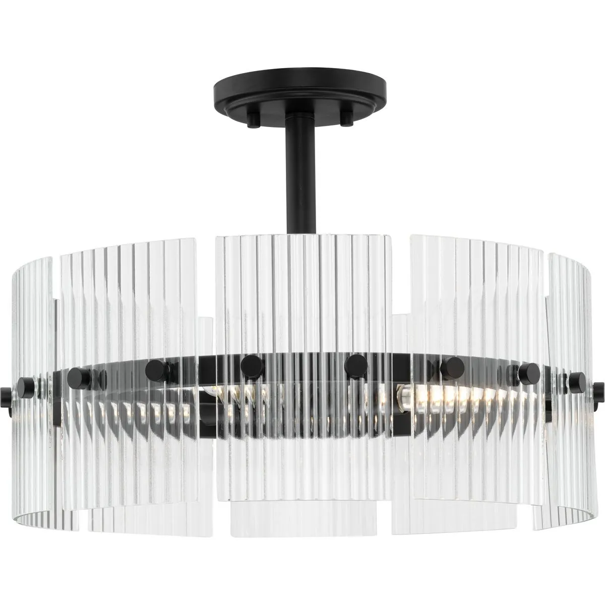 Seville Collection Four-Light Pendant
