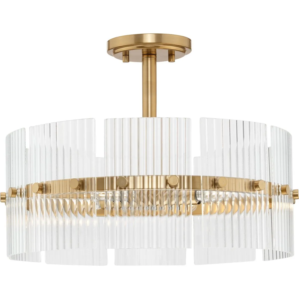 Seville Collection Four-Light Pendant